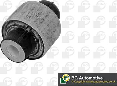 BGA BU0113 - Сайлентблок, рычаг подвески колеса www.autospares.lv