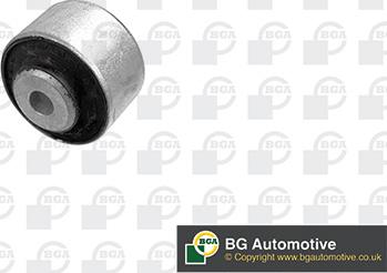 BGA BU0134 - Bush of Control / Trailing Arm www.autospares.lv