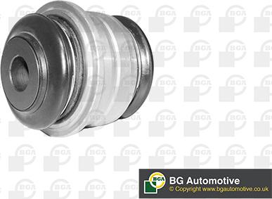 BGA BU0130 - Mounting, axle beam www.autospares.lv