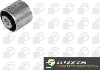 BGA BU0138 - Piekare, Šķērssvira www.autospares.lv