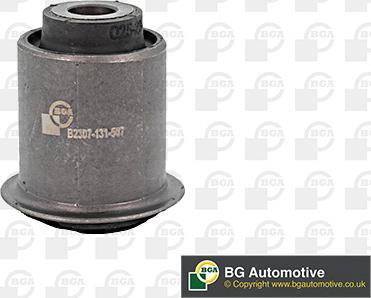 BGA BU0803 - Piekare, Šķērssvira www.autospares.lv