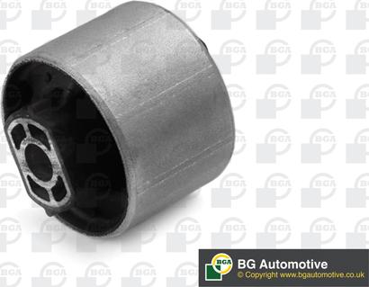 BGA BU0876 - Сайлентблок, рычаг подвески колеса www.autospares.lv