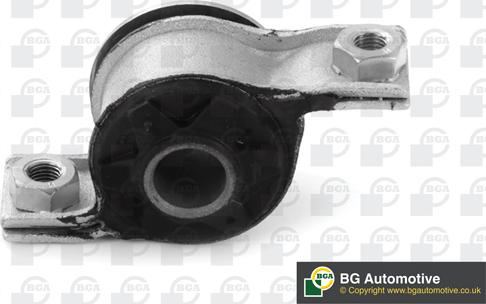 BGA BU0204 - Piekare, Šķērssvira www.autospares.lv