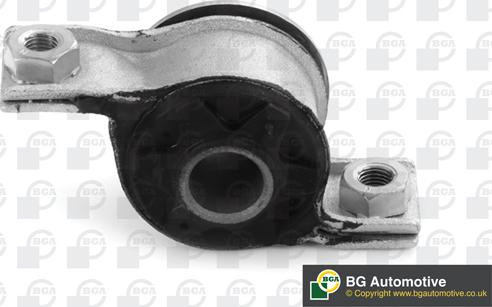 BGA BU0203 - Piekare, Šķērssvira www.autospares.lv