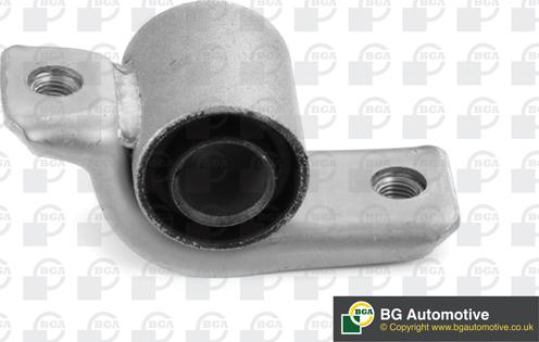 BGA BU0202 - Piekare, Šķērssvira www.autospares.lv