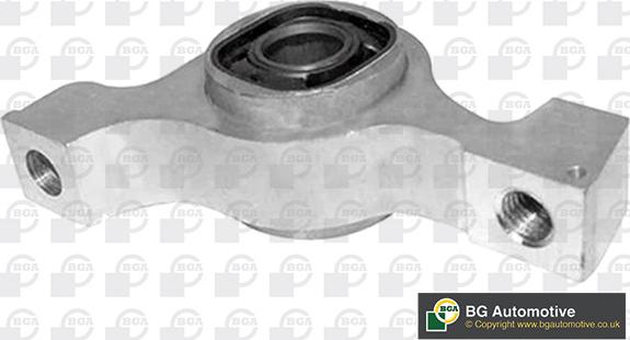 BGA BU1404 - Piekare, Šķērssvira www.autospares.lv