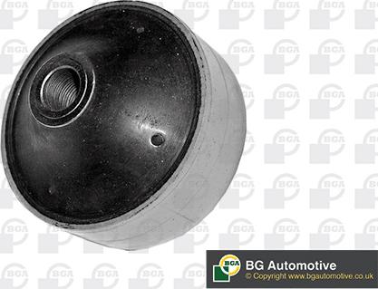 BGA BU1403 - Сайлентблок, рычаг подвески колеса www.autospares.lv