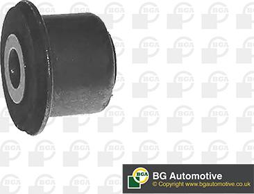 BGA BU1402 - Сайлентблок, рычаг подвески колеса www.autospares.lv