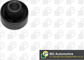 BGA BU1417 - Bush of Control / Trailing Arm www.autospares.lv