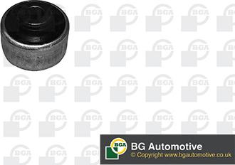 BGA BU1437 - Bush of Control / Trailing Arm www.autospares.lv