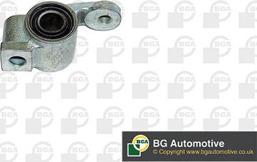 BGA BU1429 - Bush of Control / Trailing Arm www.autospares.lv