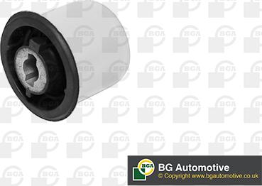 BGA BU1421 - Piekare, Tilta sija www.autospares.lv