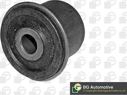 BGA BU8201 - Сайлентблок, рычаг подвески колеса www.autospares.lv