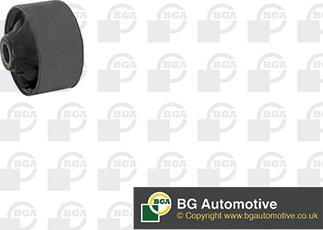 BGA BU3605 - Piekare, Šķērssvira www.autospares.lv