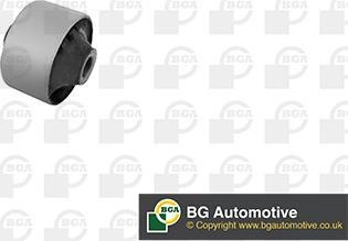 BGA BU3602 - Piekare, Šķērssvira www.autospares.lv