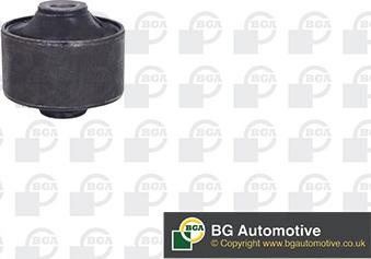 BGA BU3616 - Piekare, Šķērssvira www.autospares.lv