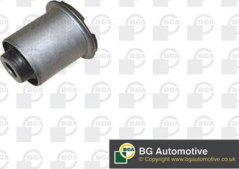 BGA BU3617 - Bush of Control / Trailing Arm www.autospares.lv