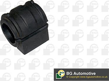 BGA BU3302 - Bukse, Stabilizators www.autospares.lv