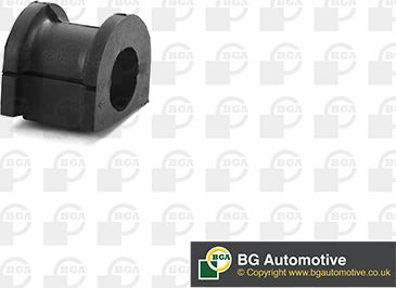 BGA BU2504 - Piekare, Šķērssvira www.autospares.lv