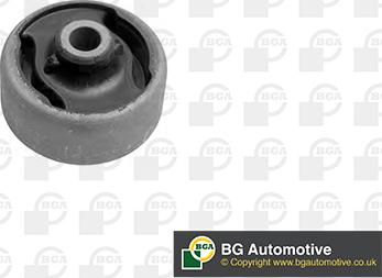 BGA BU2349 - Bush of Control / Trailing Arm www.autospares.lv