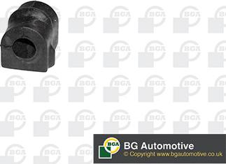 BGA BU2351 - Bukse, Stabilizators www.autospares.lv