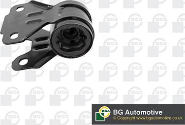 BGA BU2366 - Bush of Control / Trailing Arm www.autospares.lv