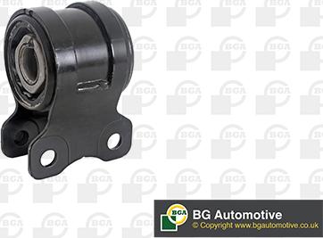 BGA BU2305 - Втулка, рычаг подвески колеса www.autospares.lv