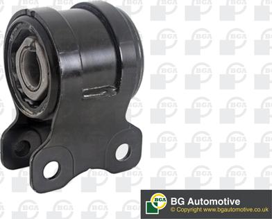 BGA BU23002 - Сайлентблок, рычаг подвески колеса www.autospares.lv