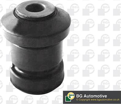 BGA BU2302 - Piekare, Šķērssvira www.autospares.lv