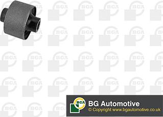 BGA BU2307 - Piekare, Šķērssvira www.autospares.lv