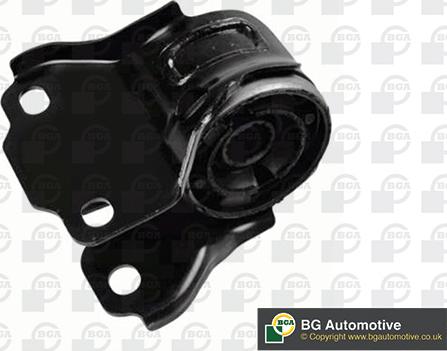 BGA BU2313 - Сайлентблок, рычаг подвески колеса www.autospares.lv