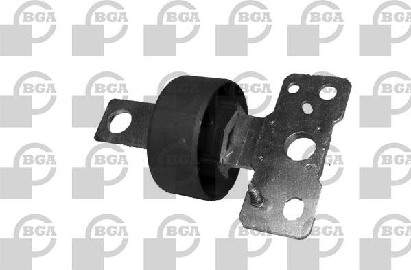 BGA BU2324 - Сайлентблок, рычаг подвески колеса www.autospares.lv