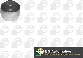 BGA BU2371 - Bush of Control / Trailing Arm www.autospares.lv