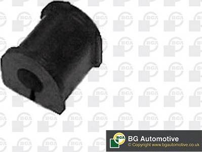 BGA BU2203 - Bukse, Stabilizators www.autospares.lv