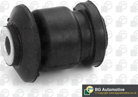 BGA BU2234 - Сайлентблок, рычаг подвески колеса www.autospares.lv