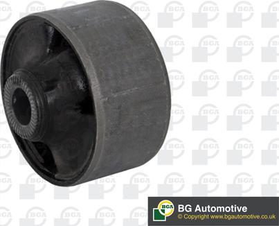 BGA BU2739 - Сайлентблок, рычаг подвески колеса www.autospares.lv