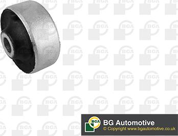 BGA BU7902 - Bush of Control / Trailing Arm www.autospares.lv