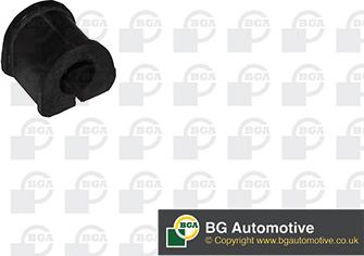 BGA BU7605 - Bukse, Stabilizators www.autospares.lv