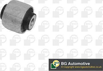 BGA BU7602 - Piekare, Šķērssvira www.autospares.lv