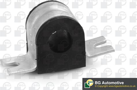 BGA BU7306 - Bukse, Stabilizators www.autospares.lv