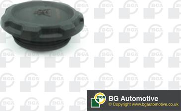 BGA CC0103 - Vāciņš, Dzesēšanas šķidruma rezervuārs www.autospares.lv