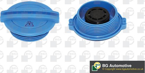 BGA CC3009 - Sealing Cap, coolant tank www.autospares.lv