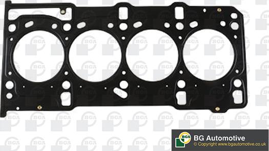 BGA CH9542A - Blīve, Motora bloka galva www.autospares.lv