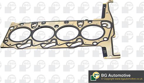 BGA CH9604A - Blīve, Motora bloka galva www.autospares.lv