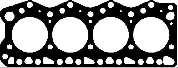 BGA CH4591A - Blīve, Motora bloka galva www.autospares.lv