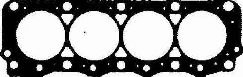 BGA CH5331 - Blīve, Motora bloka galva www.autospares.lv