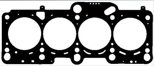 BGA CH0523 - Gasket, cylinder head www.autospares.lv