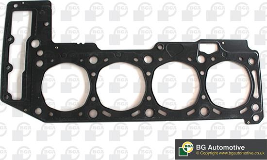 BGA CH8504C - Blīve, Motora bloka galva www.autospares.lv