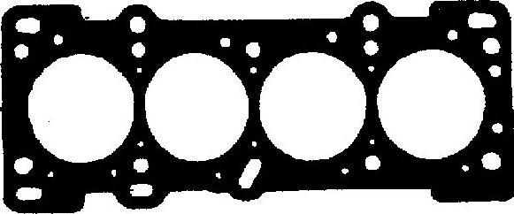 BGA CH8360 - Blīve, Motora bloka galva www.autospares.lv