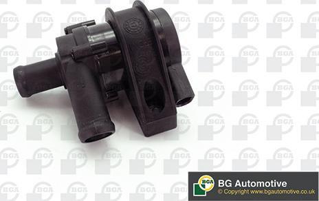 BGA CP0159 - Papildus ūdenssūknis www.autospares.lv